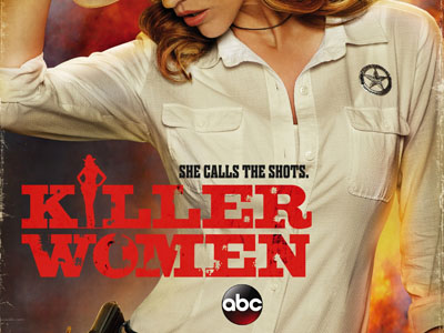 ABC’s ‘Killer Women’