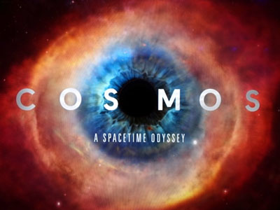 COSMOS: A Spacetime Odyssey