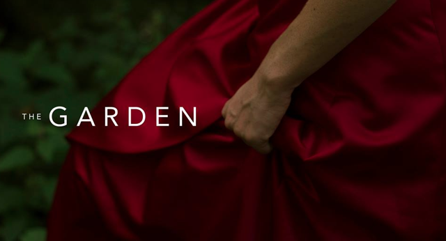 The Garden Trailer
